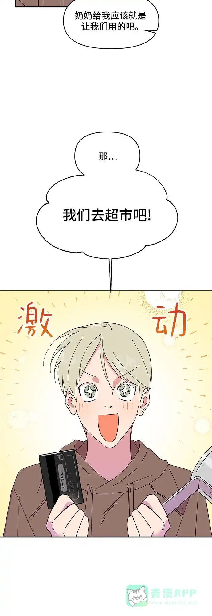 《我的美男未婚夫》第10话 第8页