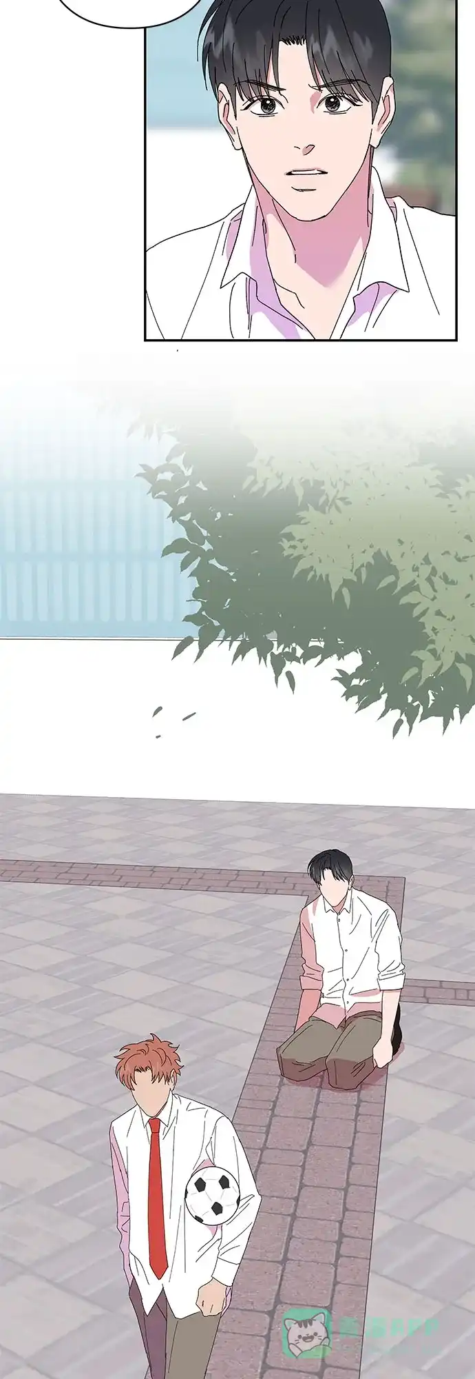 《我的美男未婚夫》第44话 第25页