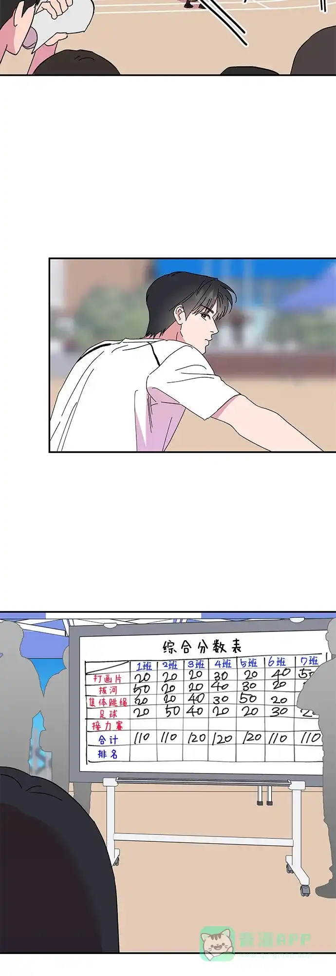 《我的美男未婚夫》第46话 第11页