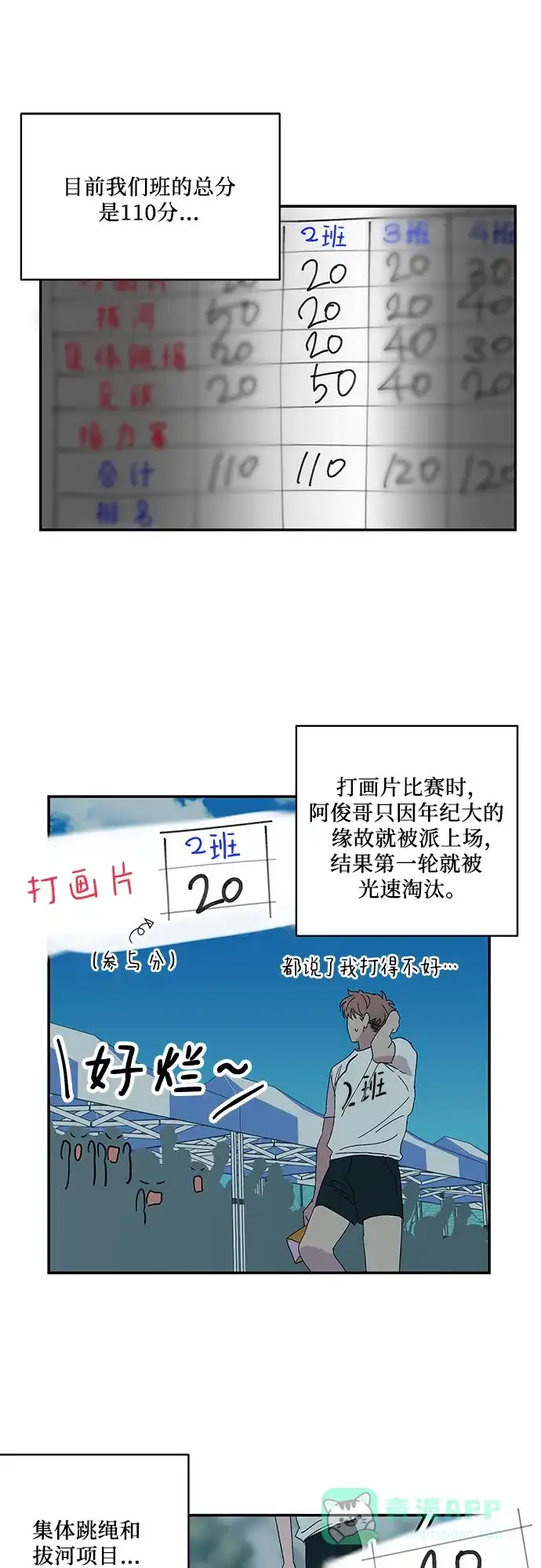 《我的美男未婚夫》第46话 第13页