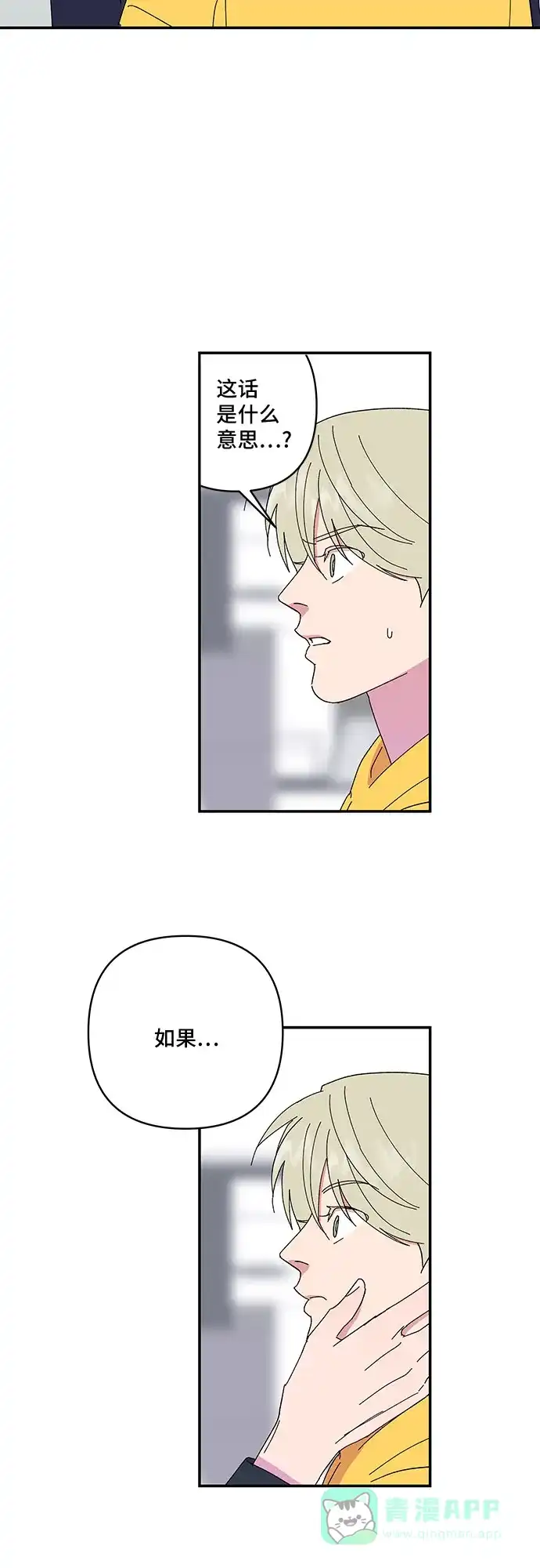 《我的美男未婚夫》第48话 第21页