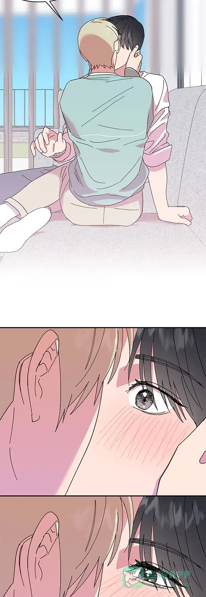 《我的美男未婚夫》第53话 第32页