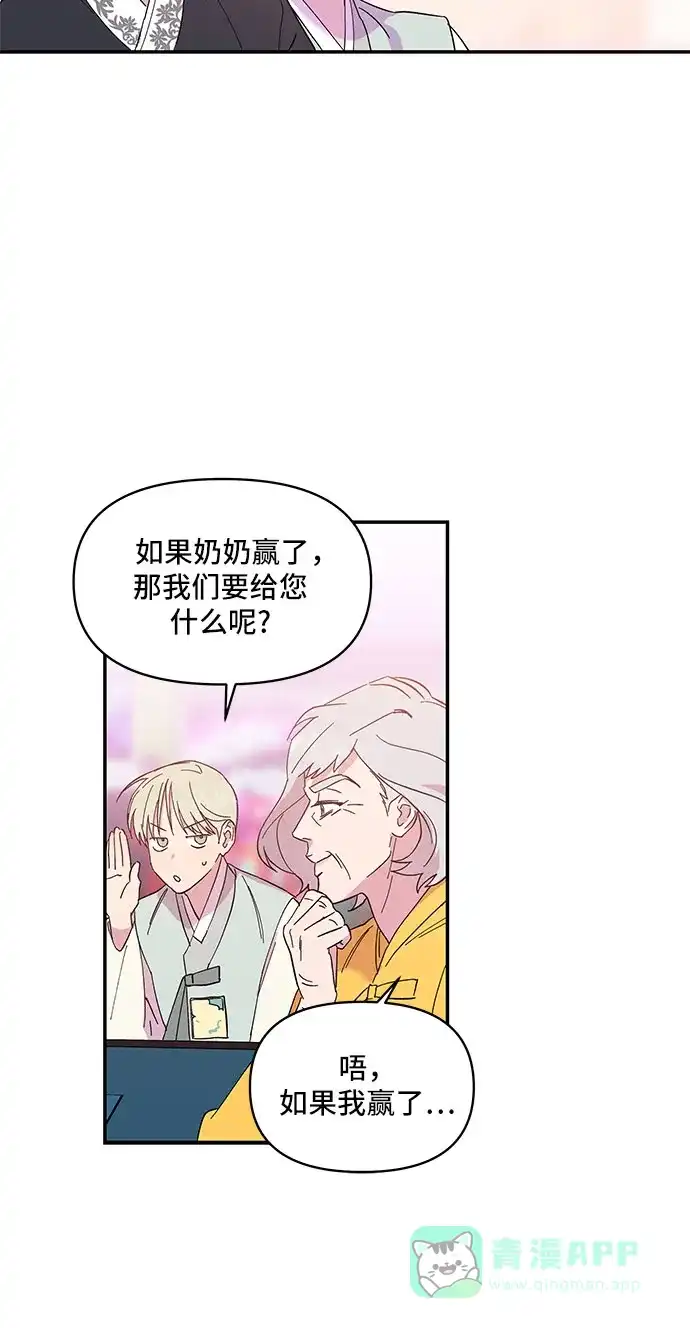 《我的美男未婚夫》第5话 第25页