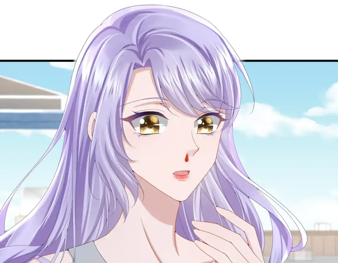 《我的萌宝是僚机》第19话 泳池游击战 第81页