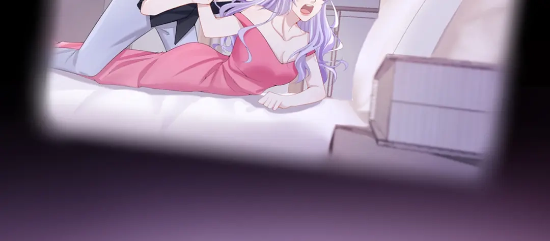 《我的萌宝是僚机》第20话 妈咪，你流鼻血了 第82页