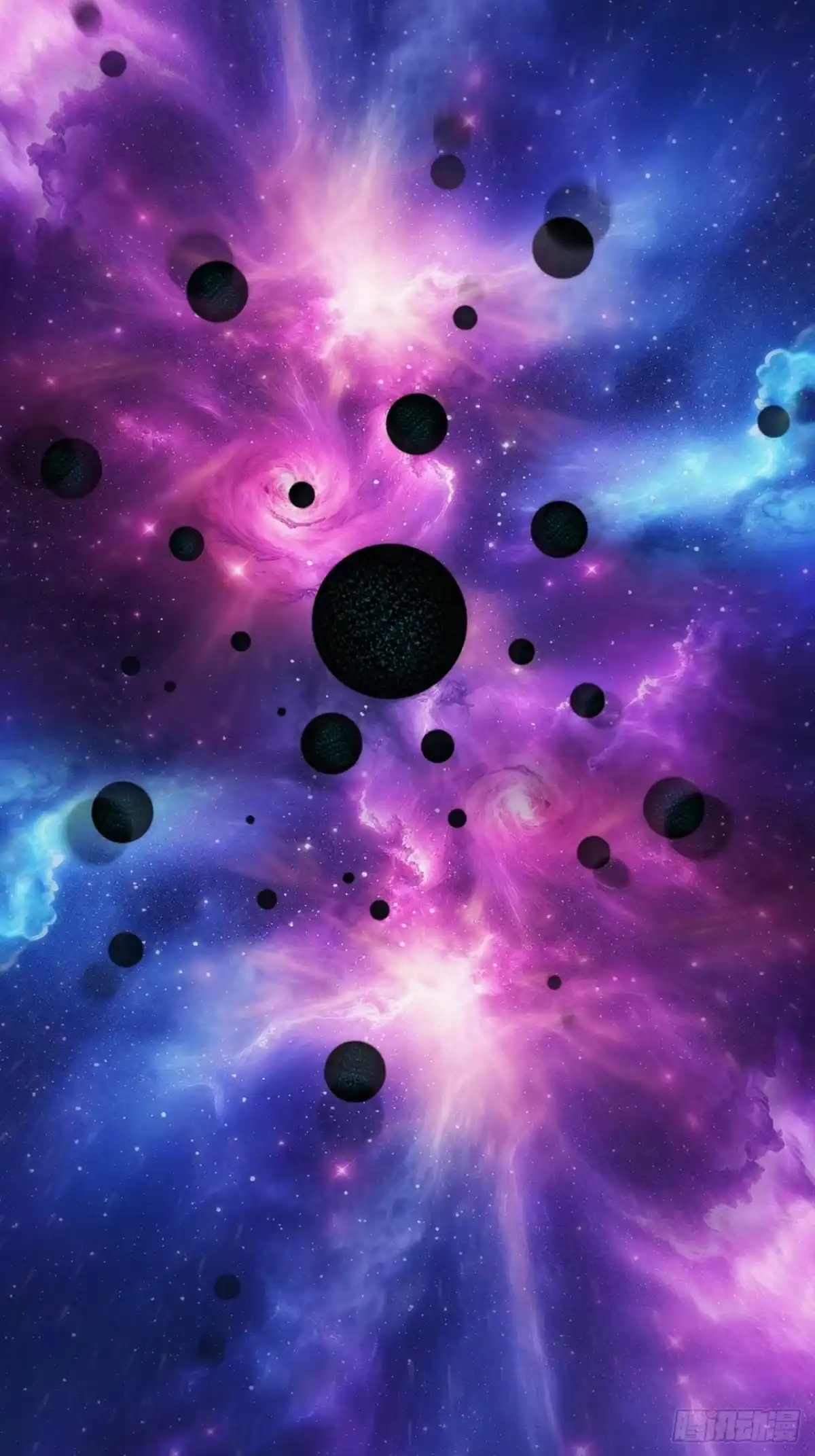 我的模拟长生路 - 裂界鲸 - 第105张图