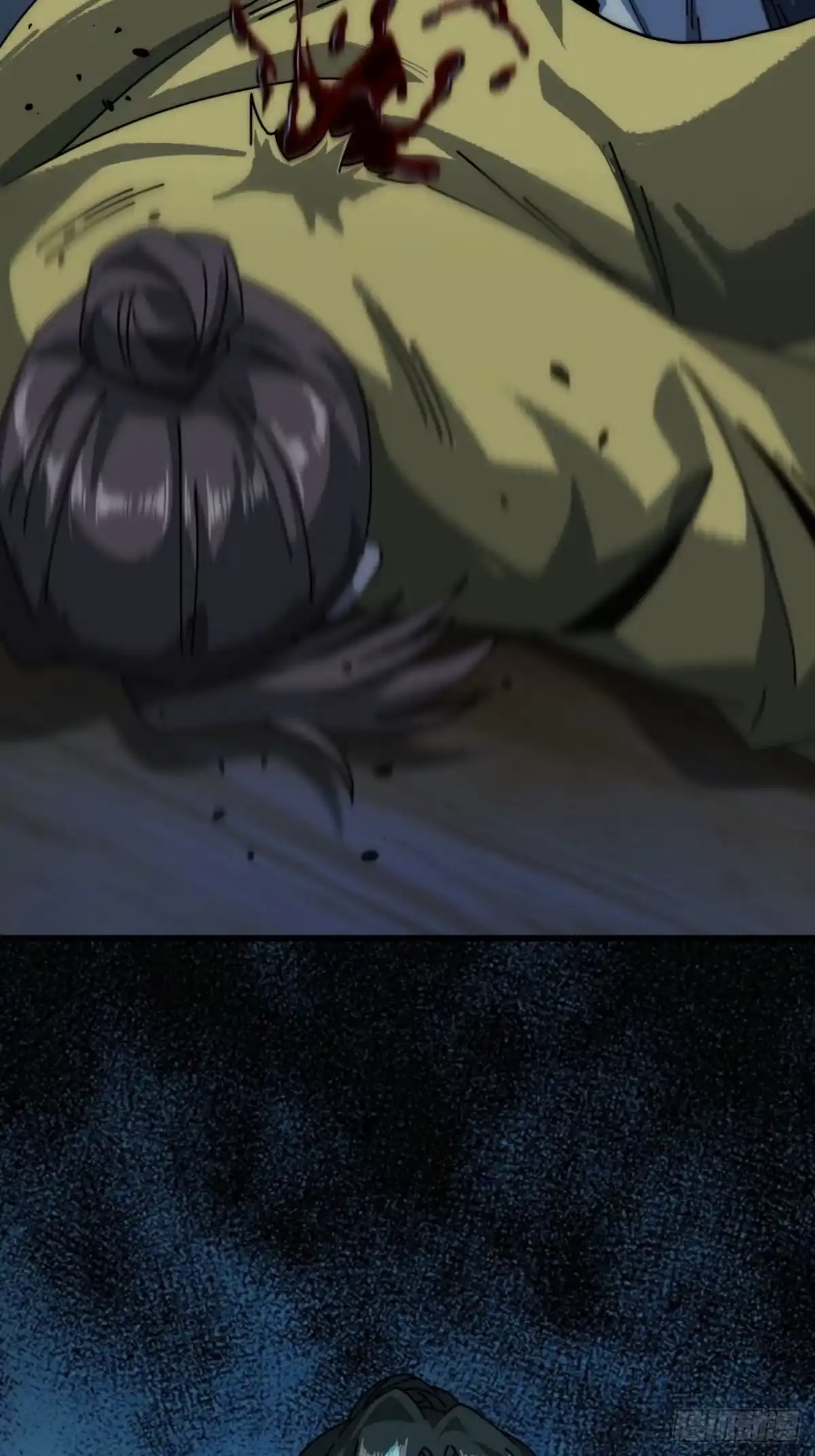 我的模拟长生路 - 露出马脚 - 第48张图