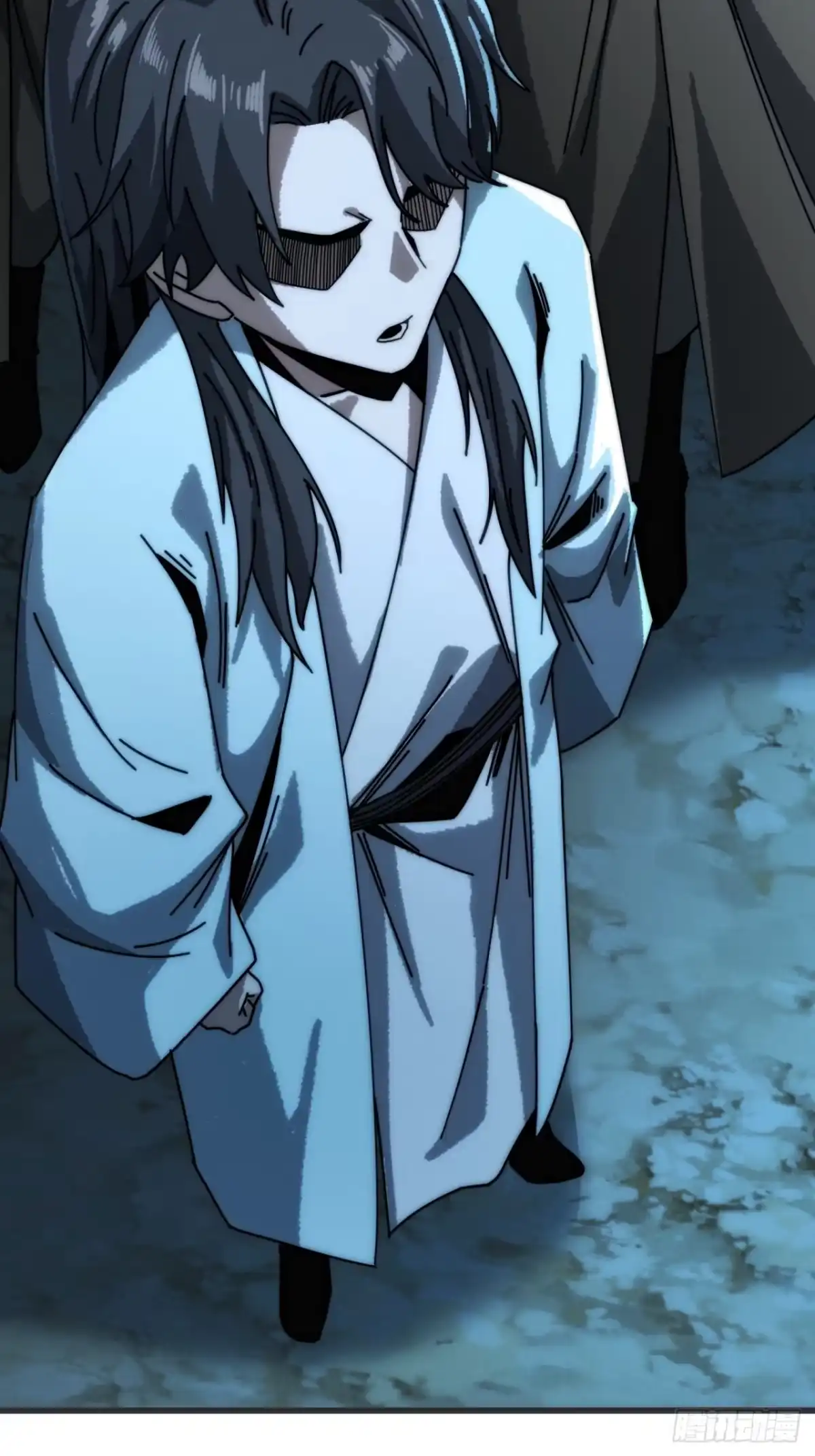 我的模拟长生路 - 露出马脚 - 第9张图