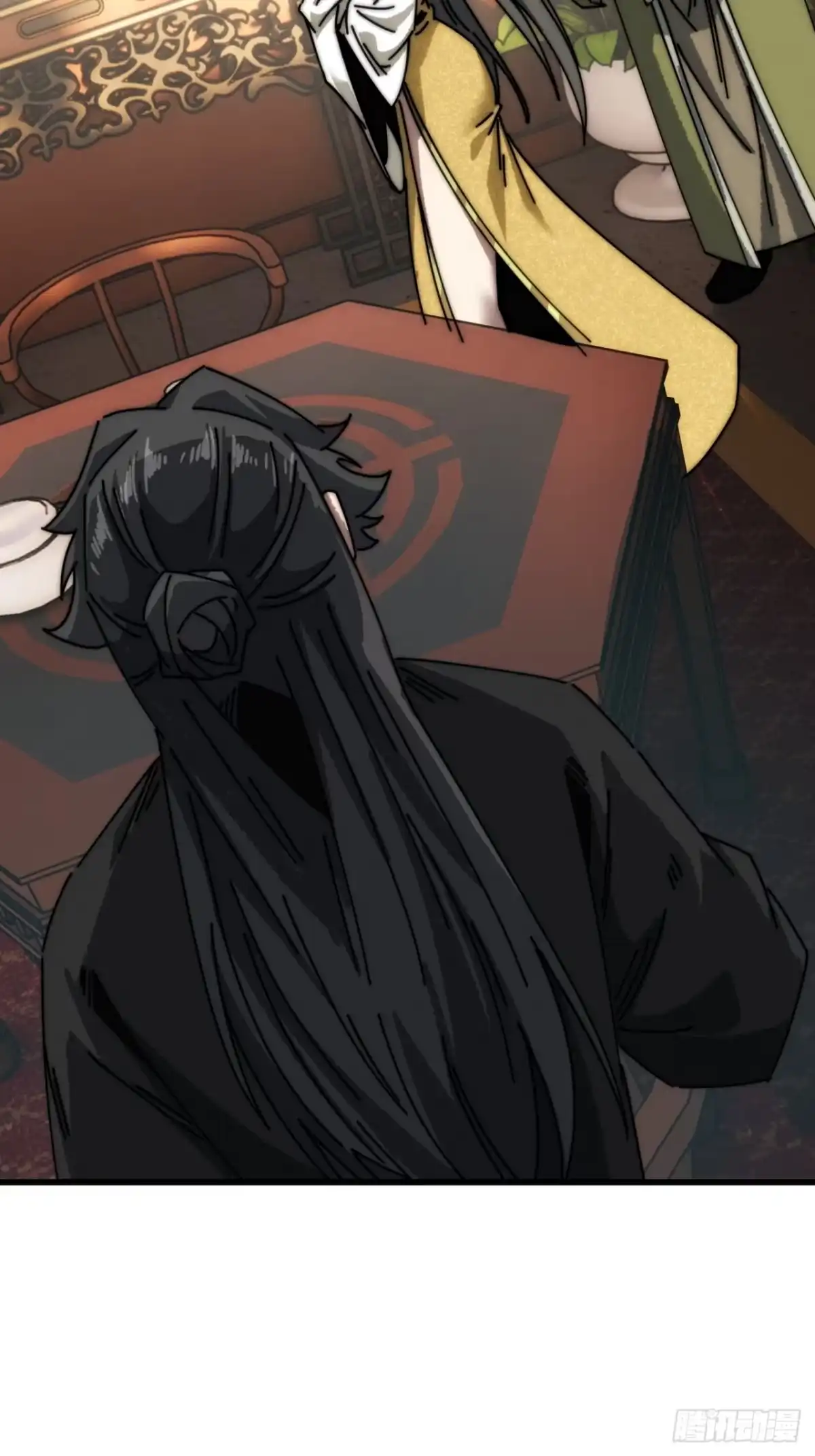 我的模拟长生路 - 一笔生意 - 第45张图