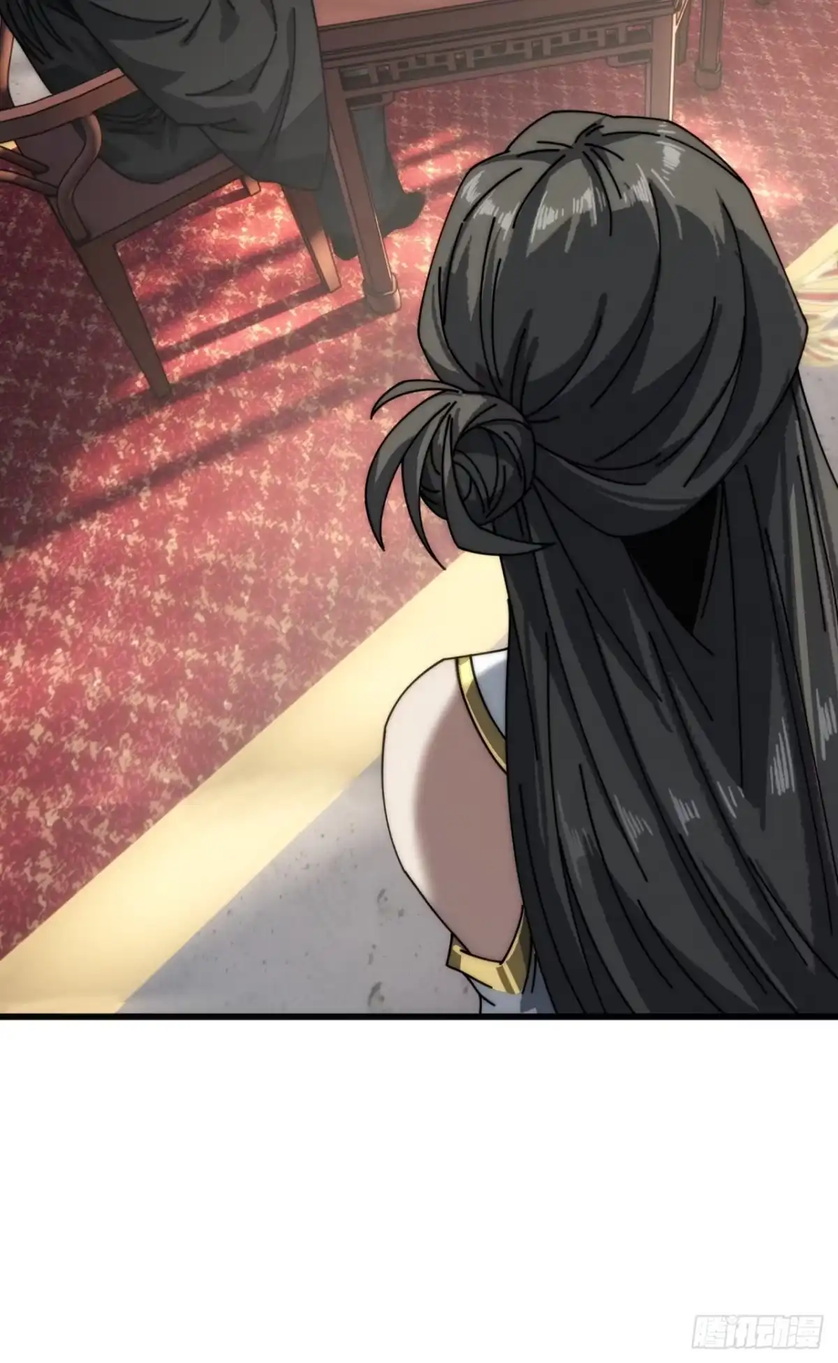 我的模拟长生路 - 一笔生意 - 第42张图