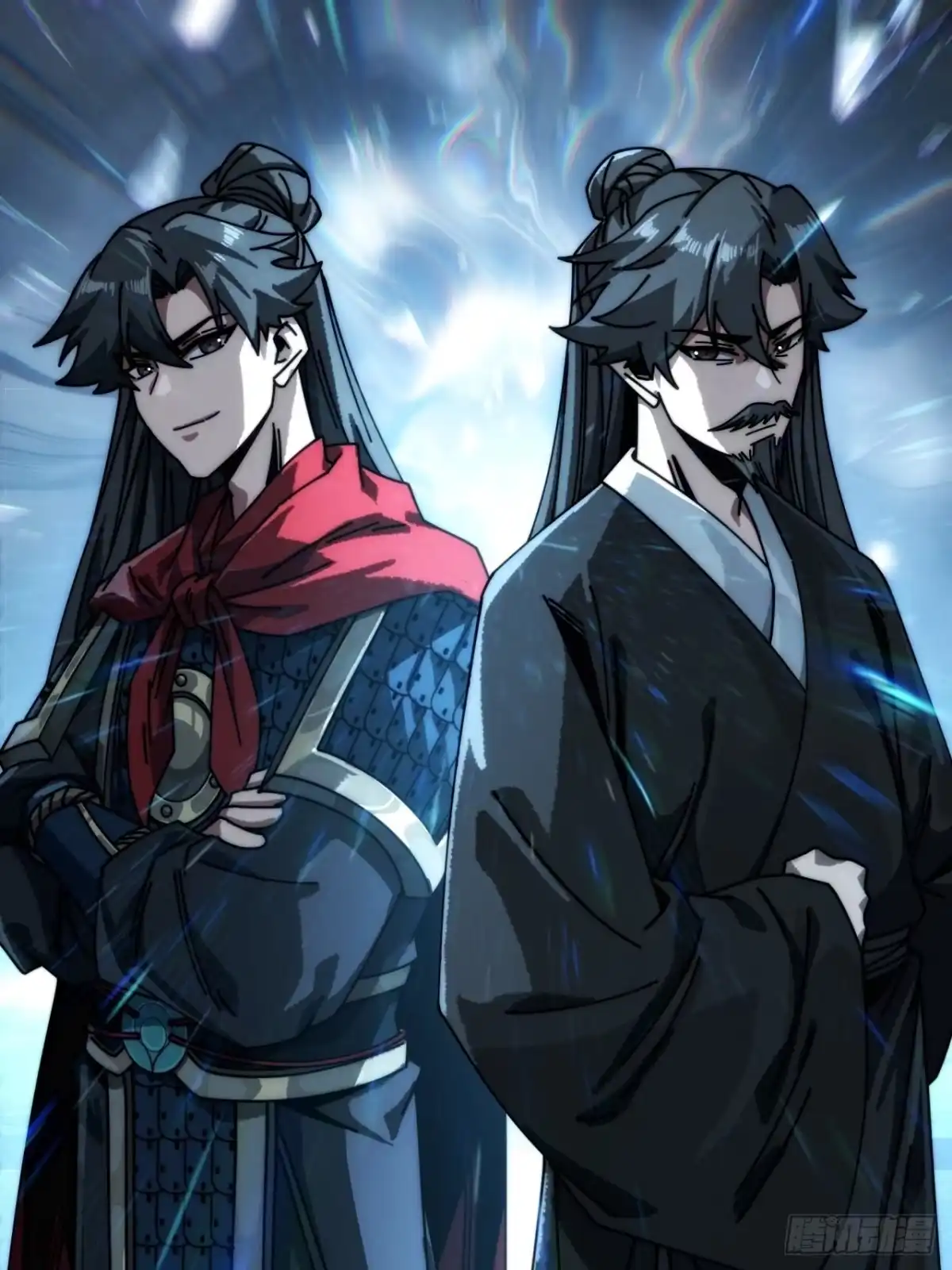 我的模拟长生路 - 一笔生意 - 第1张图