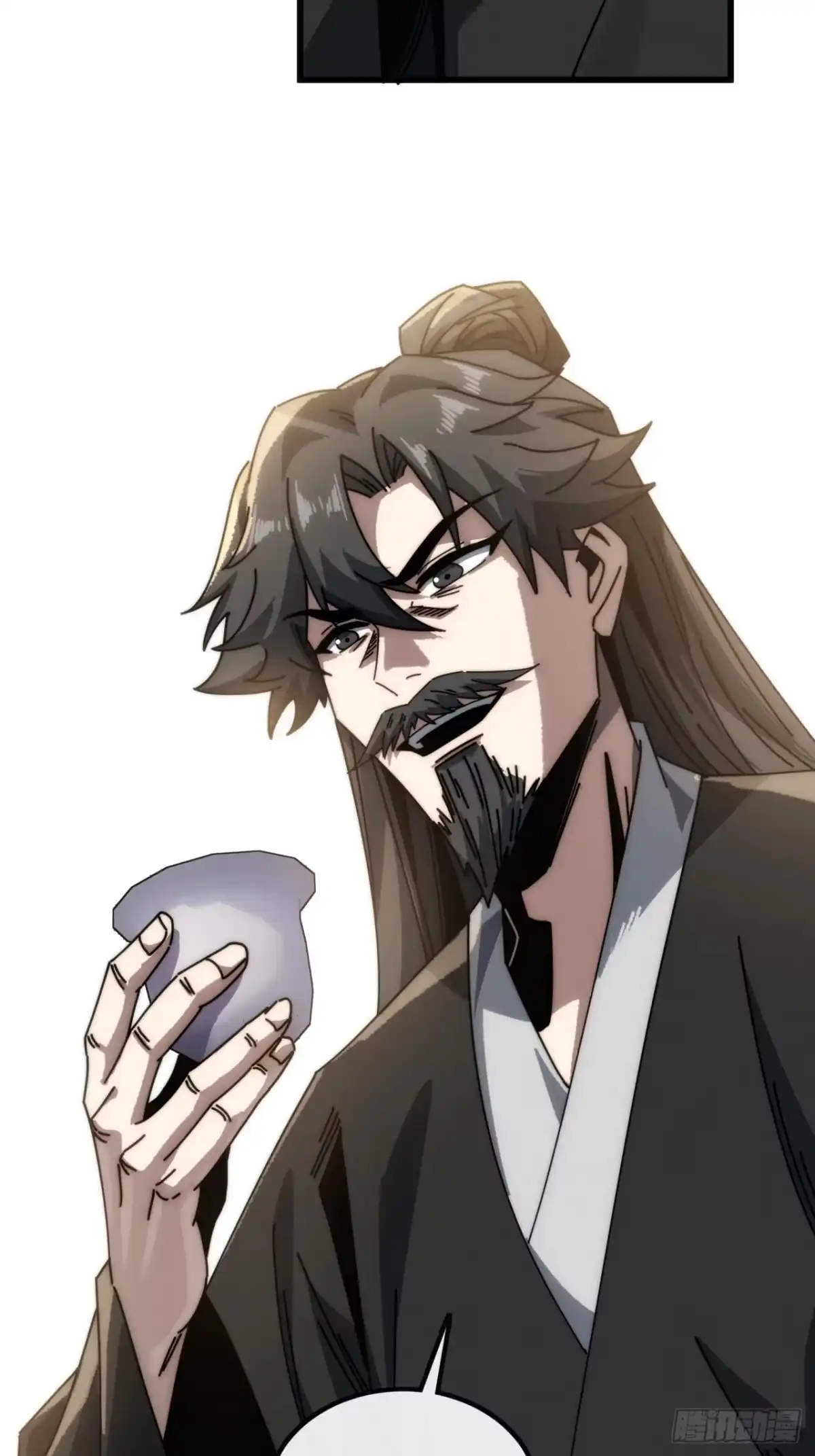 我的模拟长生路 - 一笔生意 - 第25张图