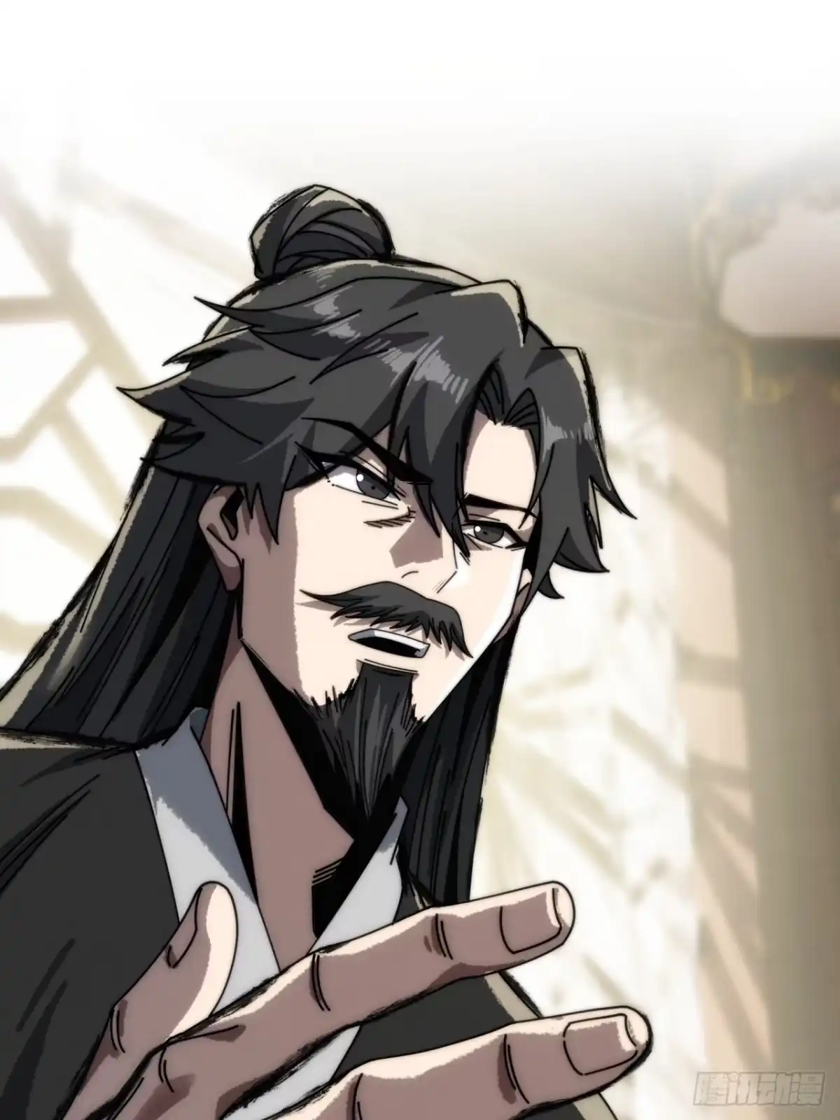 我的模拟长生路 - 一笔生意 - 第52张图