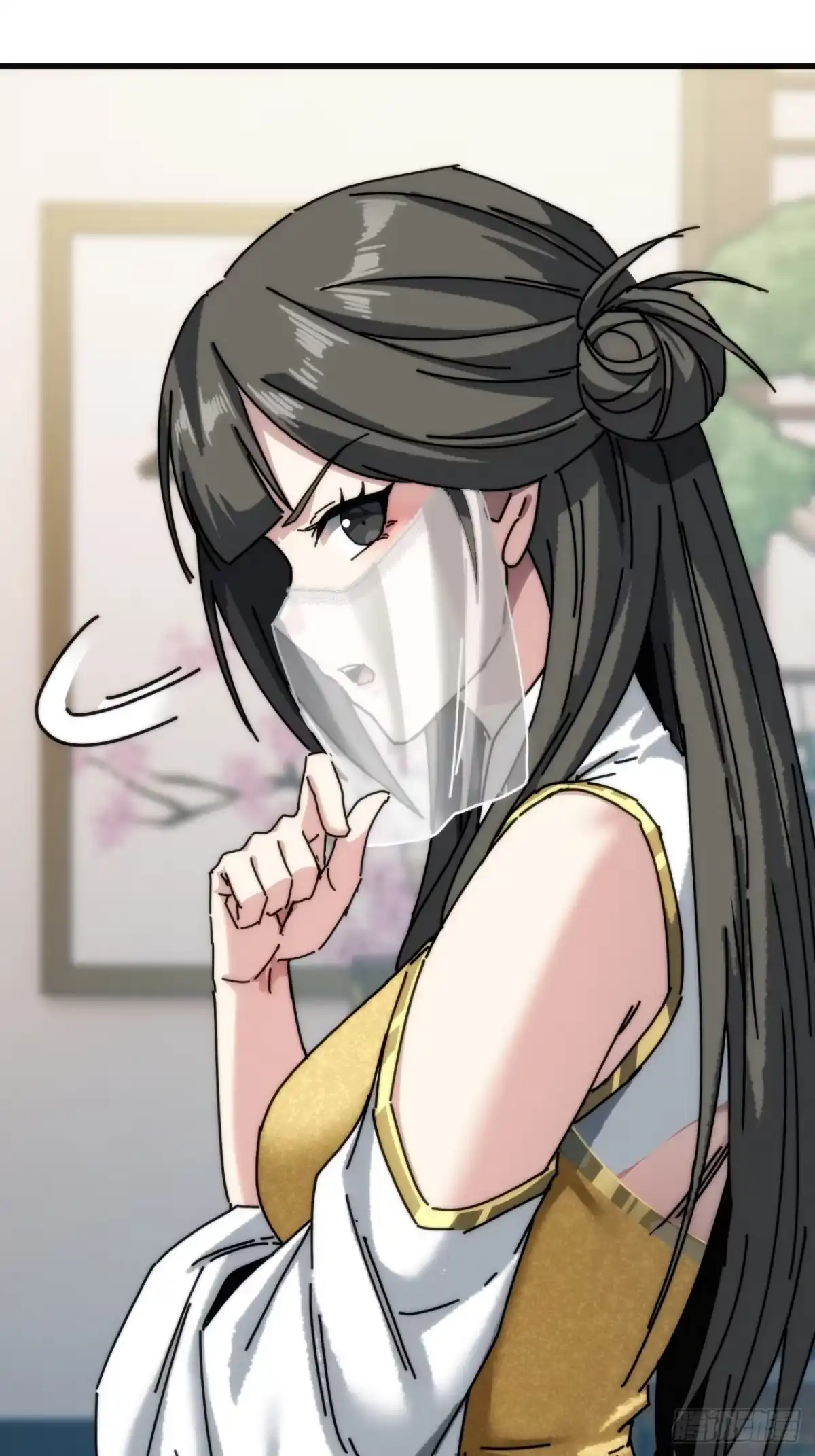 我的模拟长生路 - 天生异瞳 - 第56张图