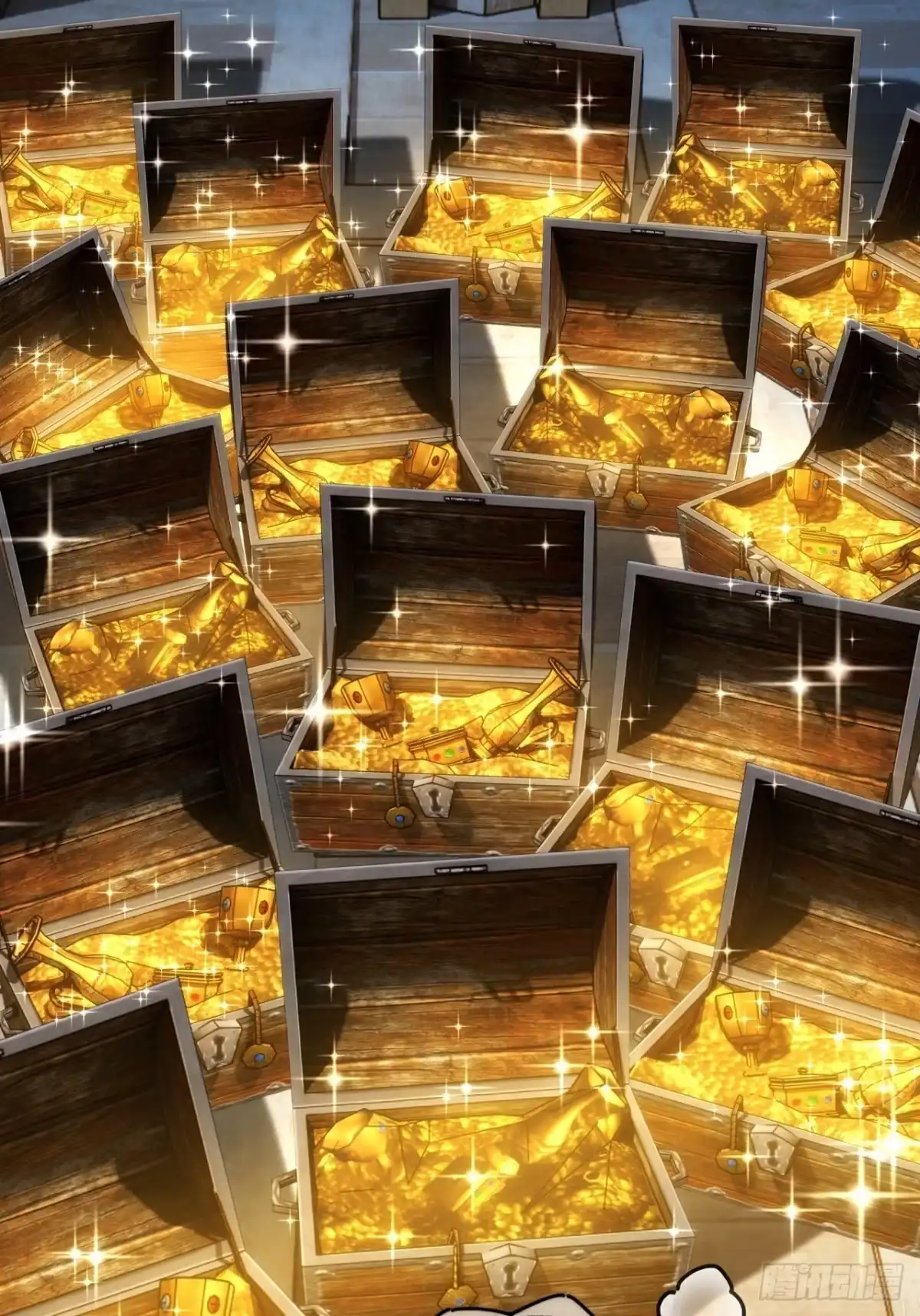 我的模拟长生路 - 雕虫小技 - 第54张图