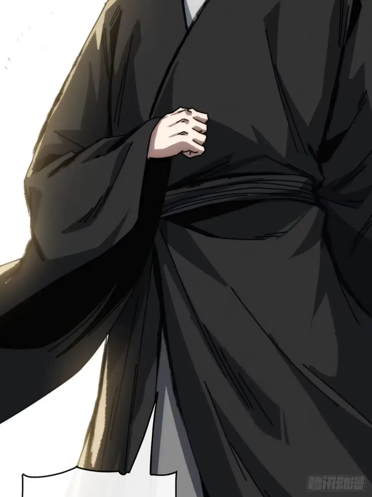 我的模拟长生路 - 雕虫小技 - 第16张图