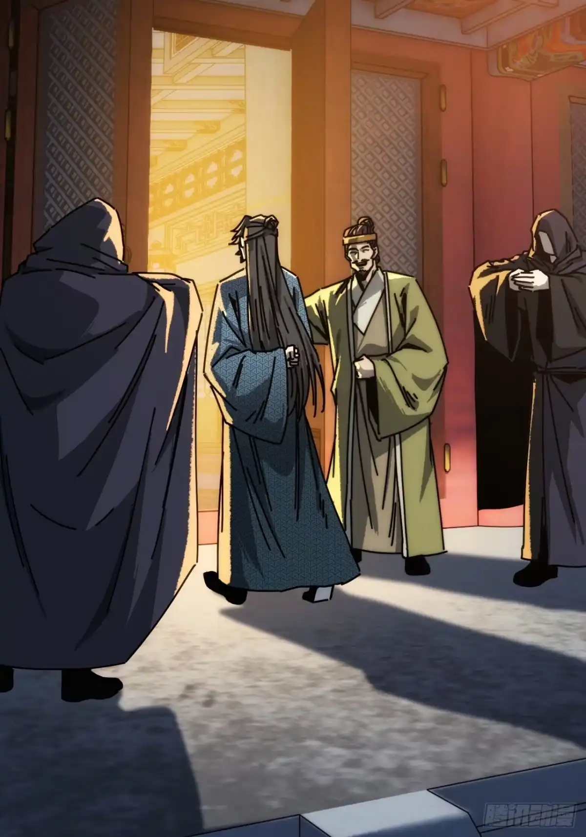 我的模拟长生路 - 通灵宝体 - 第59张图