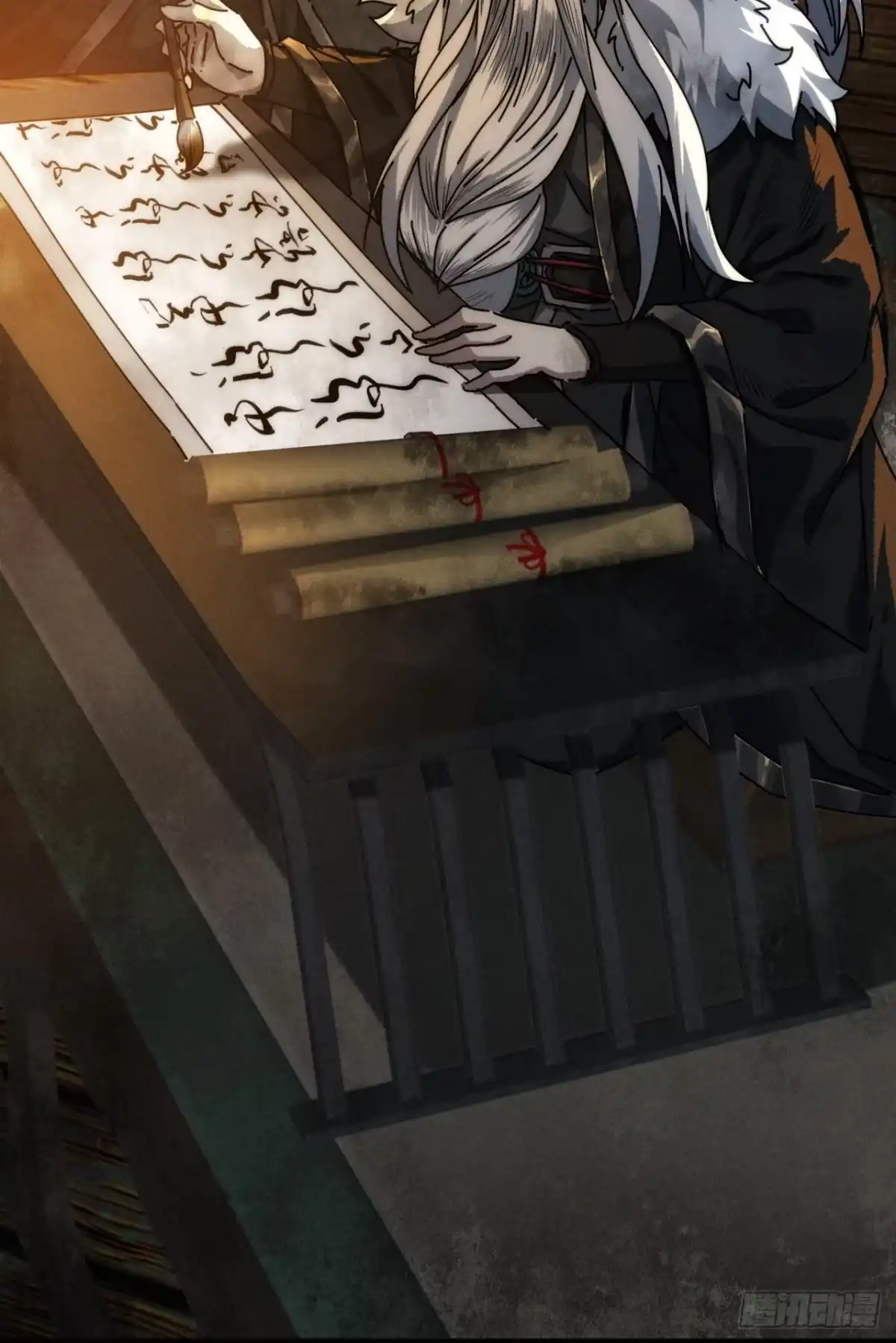 我的模拟长生路 - 仙从何处来 - 第78张图