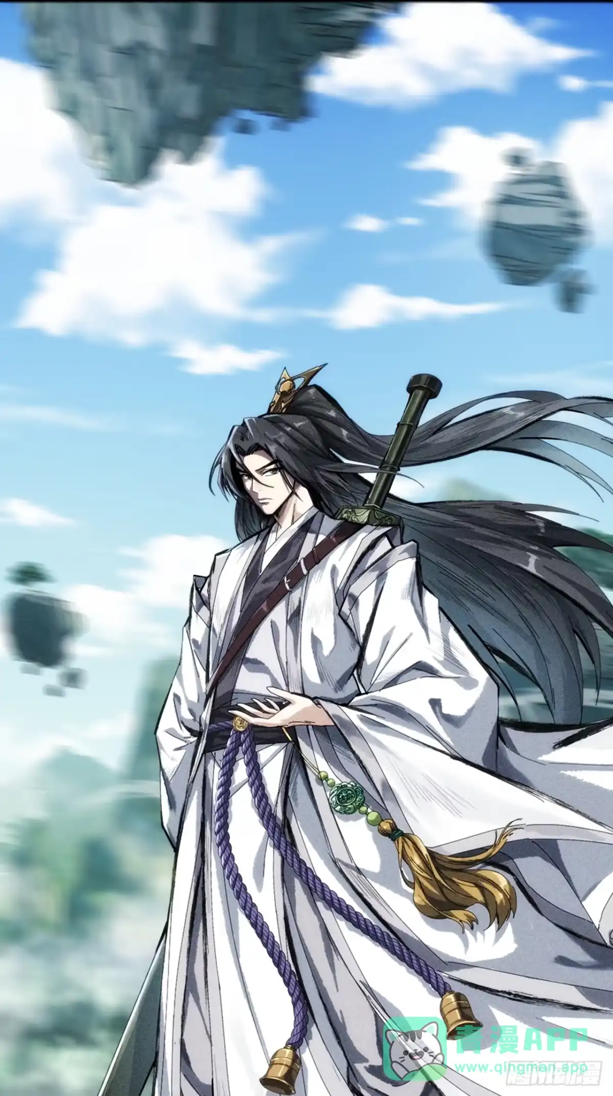 我的模拟长生路 - 仙道亡矣 - 第1张图