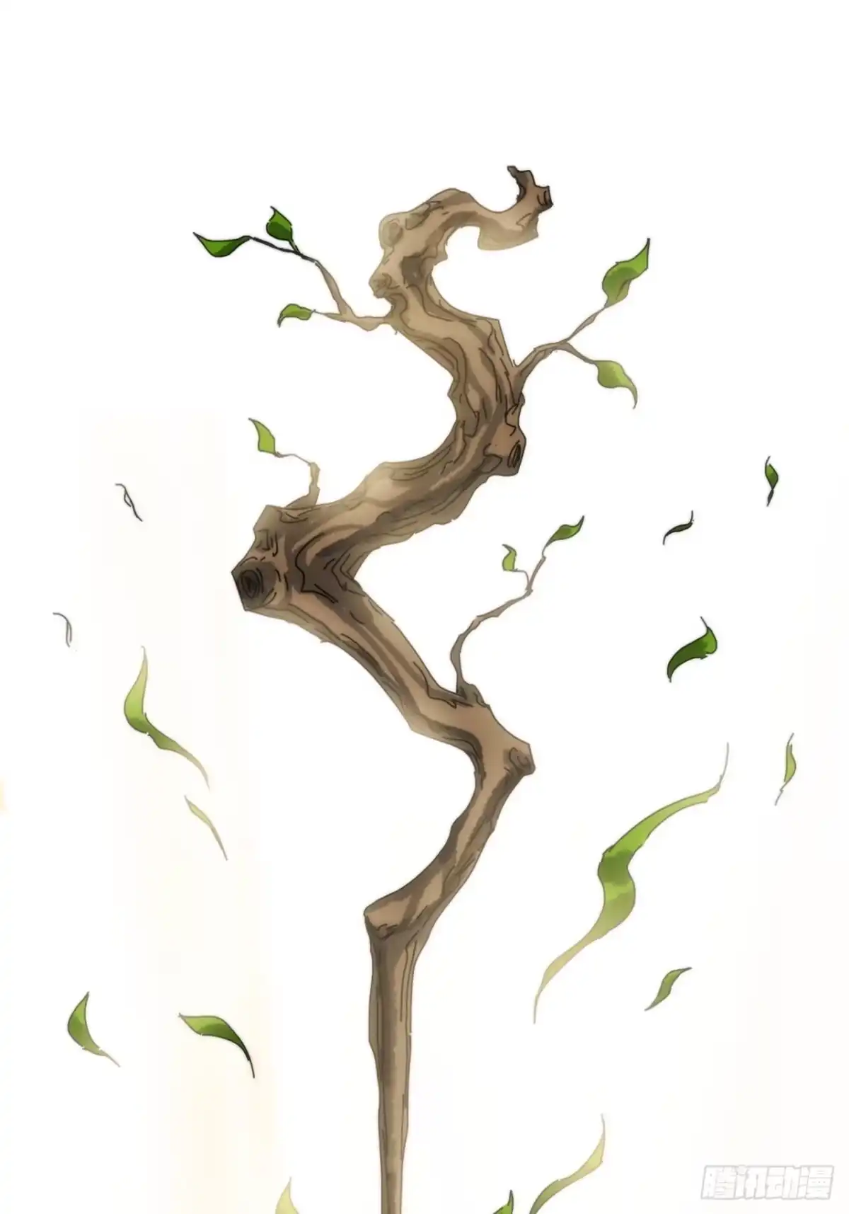 我的模拟长生路 - 仙道亡矣 - 第40张图