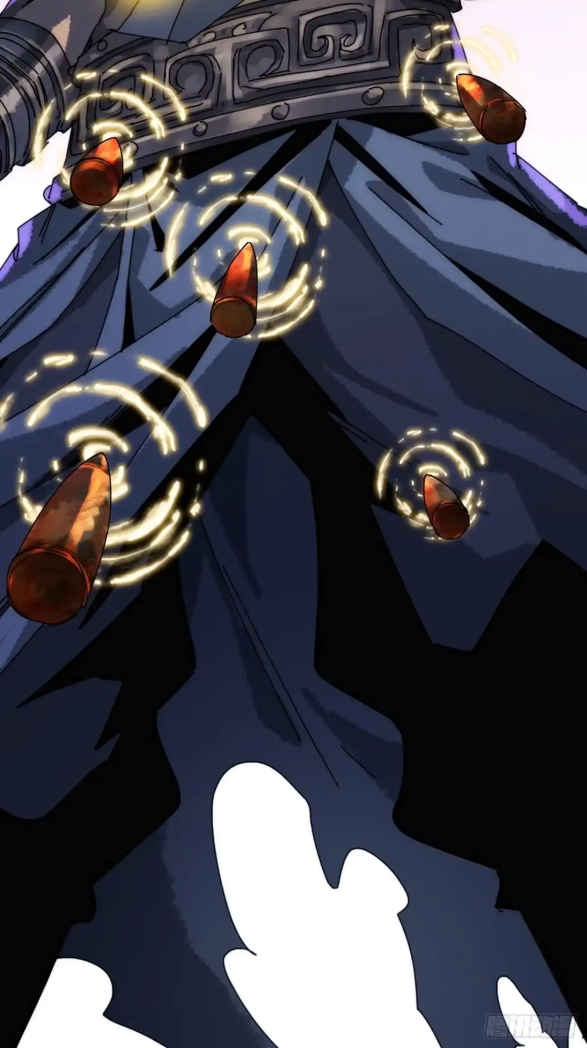 我的模拟长生路 - 仙道亡矣 - 第5张图