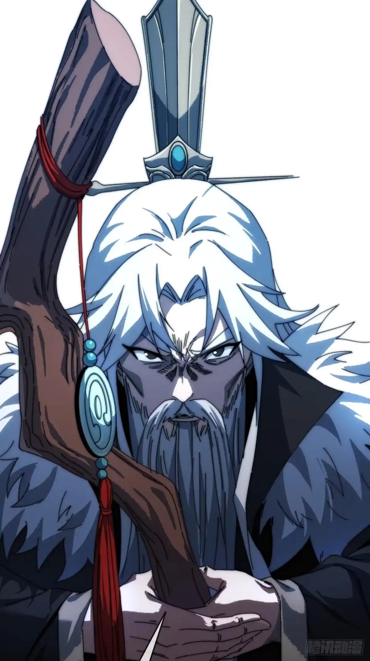 我的模拟长生路 - 坐山观仙斗 - 第59张图