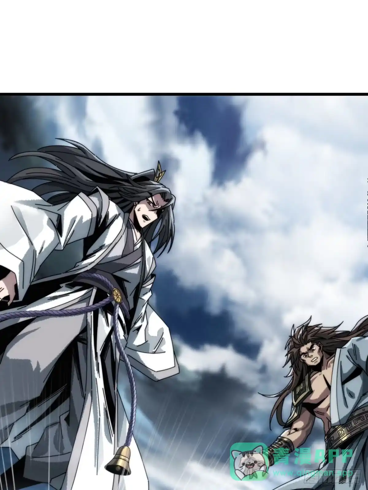 我的模拟长生路 - 坐山观仙斗 - 第11张图