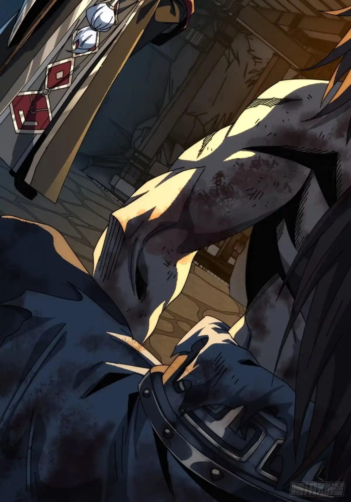 我的模拟长生路 - 仙凡永隔 - 第27张图