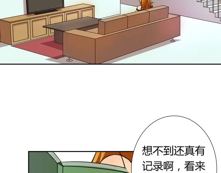 《我的男友是伪娘》第1话 我的秘密 第105页