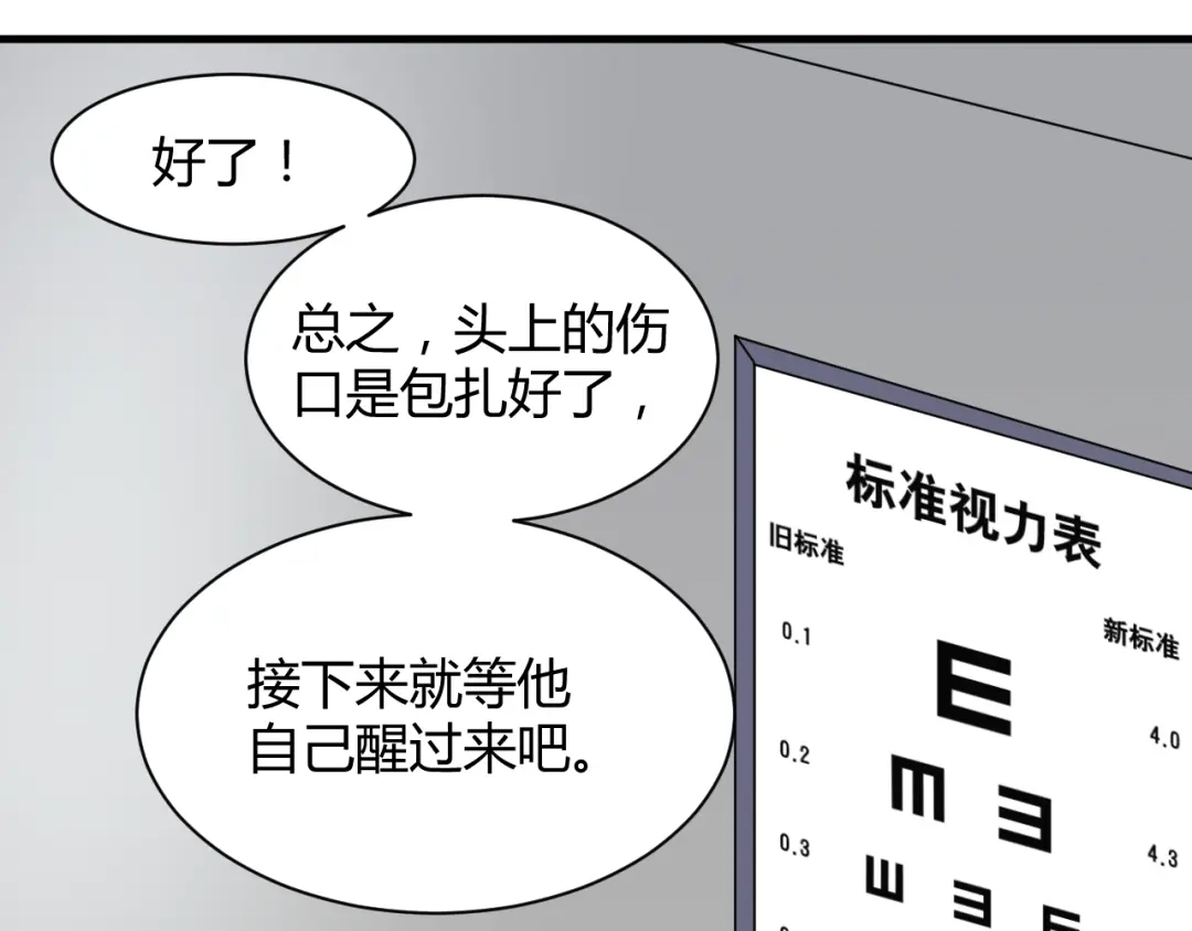 《我的男友是伪娘》第26话 受伤（下） 第7页