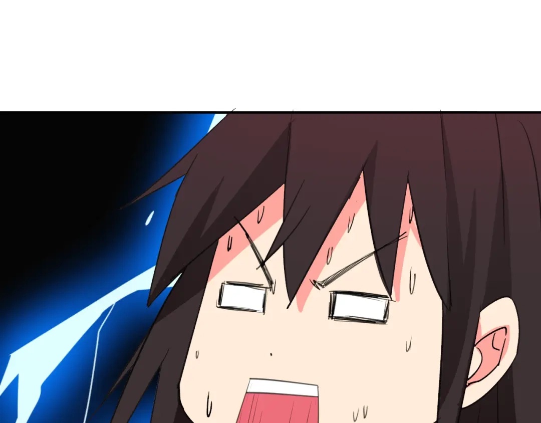《我的男友是伪娘》第3话 小白见到男友！？ 第55页