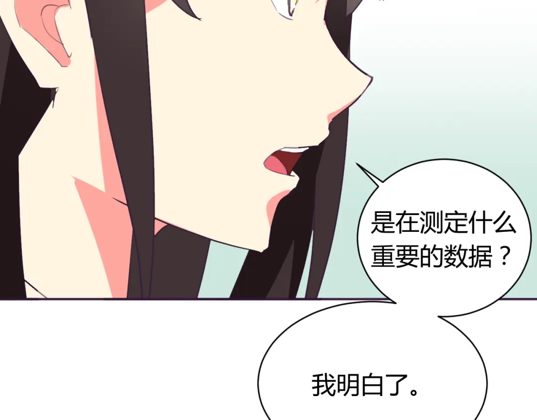 《我的男友是伪娘》第5话 变性的原因！ 第54页