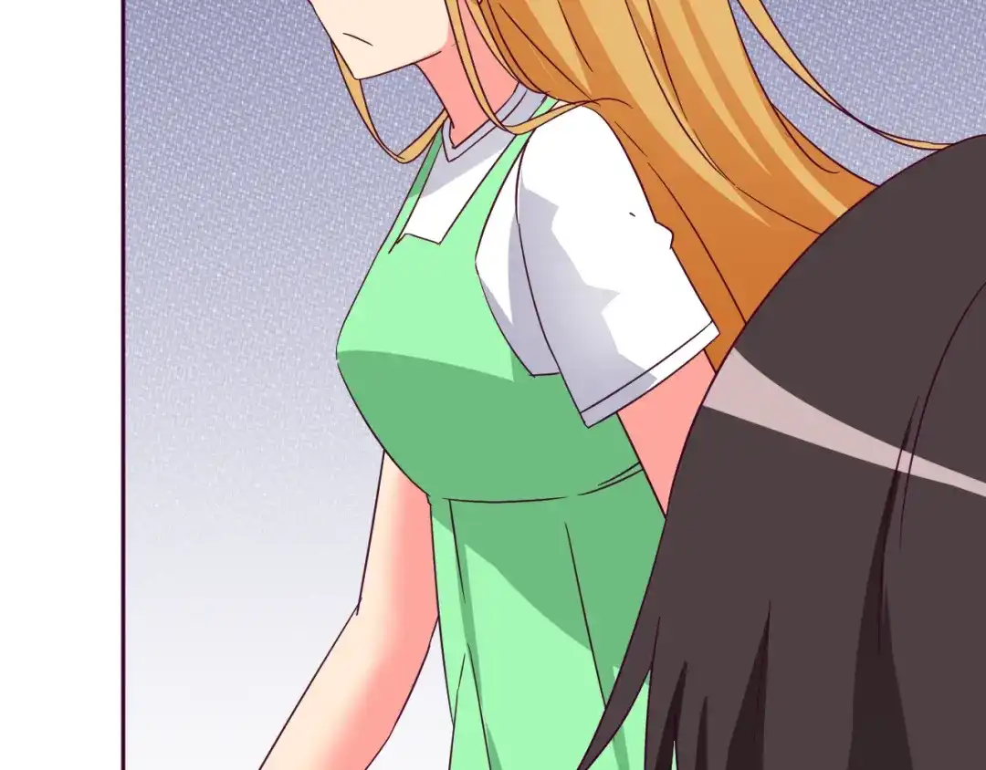 《我的男友是伪娘》第9话 争执 第72页