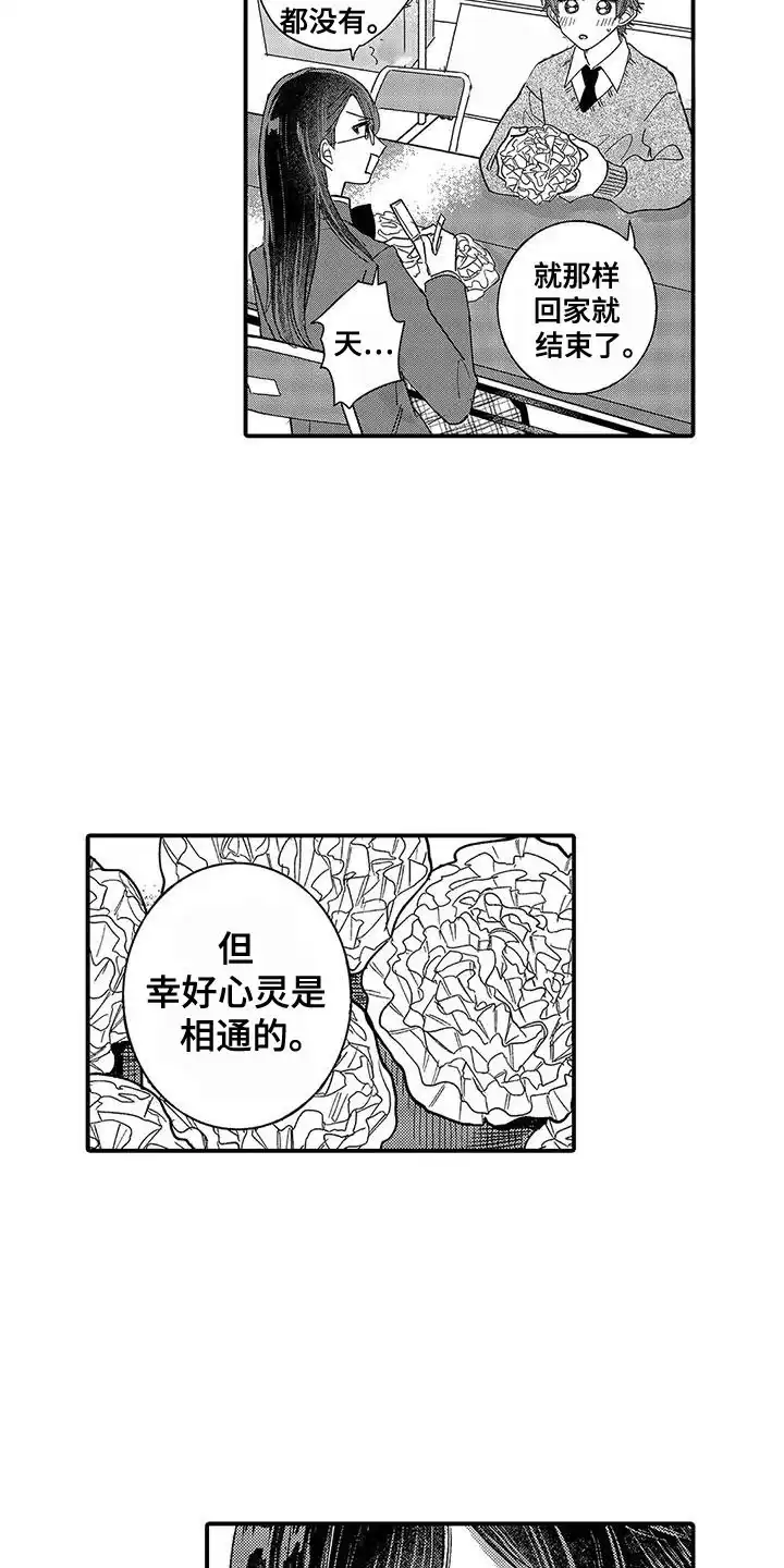 我的男友最可爱 第25话 第2页