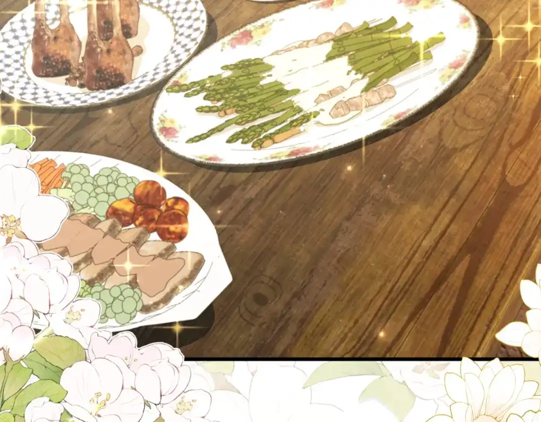 《我的三个大佬哥哥》第41话 再次博弈 第39页