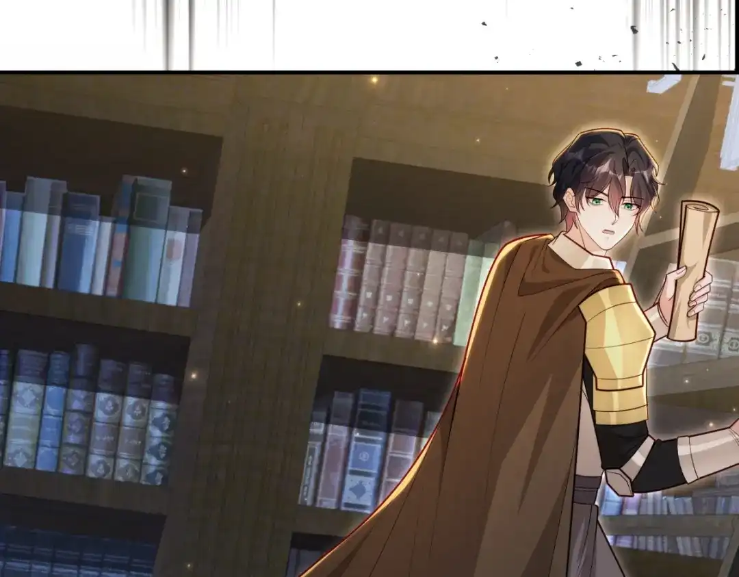 《我的三个大佬哥哥》第41话 再次博弈 第87页
