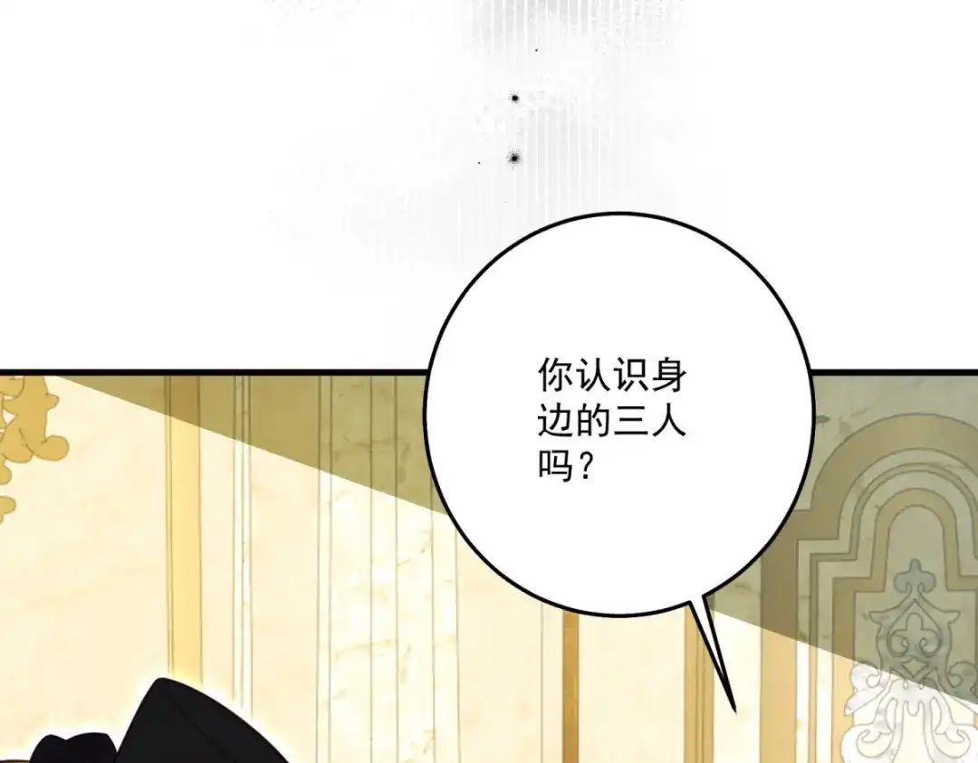 《我的三个大佬哥哥》第42话 希尔的末日 第17页