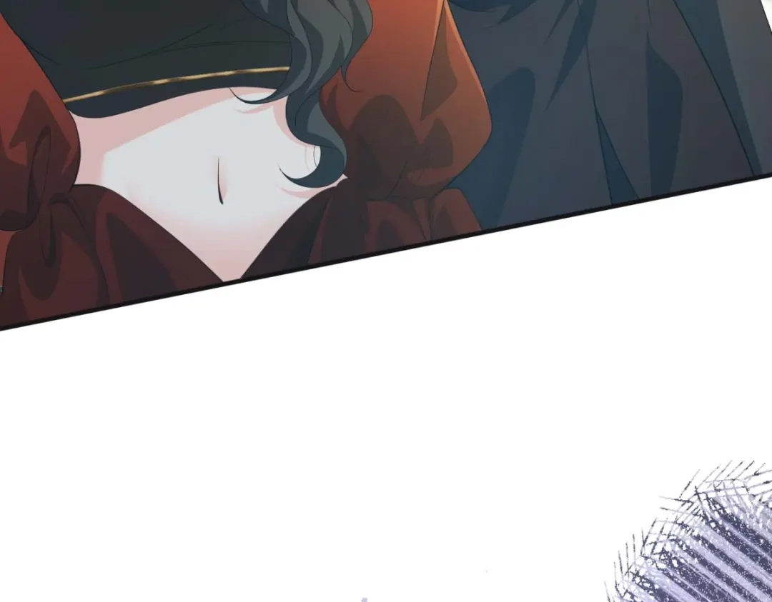 《我的三个大佬哥哥》第43话 末日到来 第133页