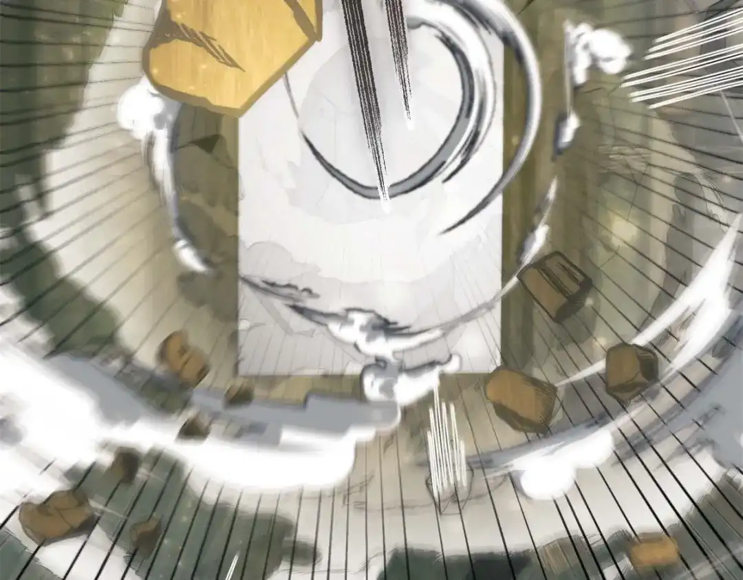 《我的三个大佬哥哥》第43话 末日到来 第182页