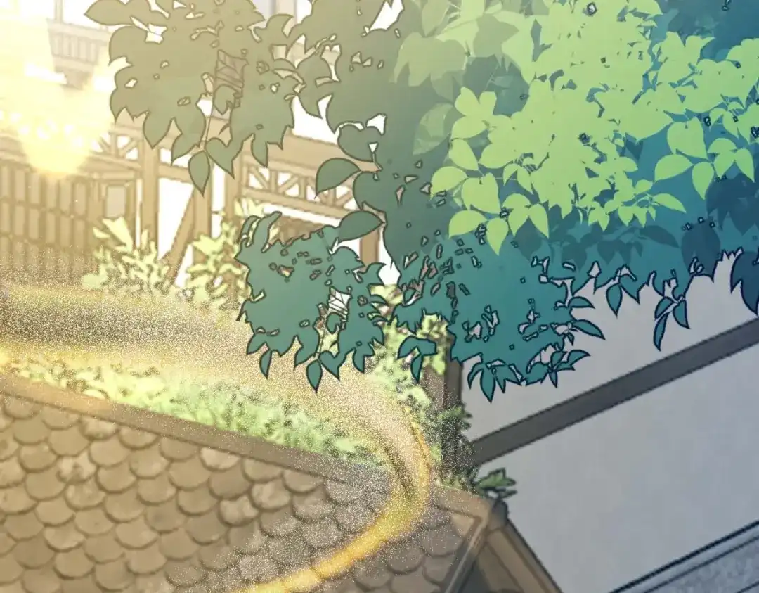 《我的三个大佬哥哥》第44话 神秘的刺杀 第180页