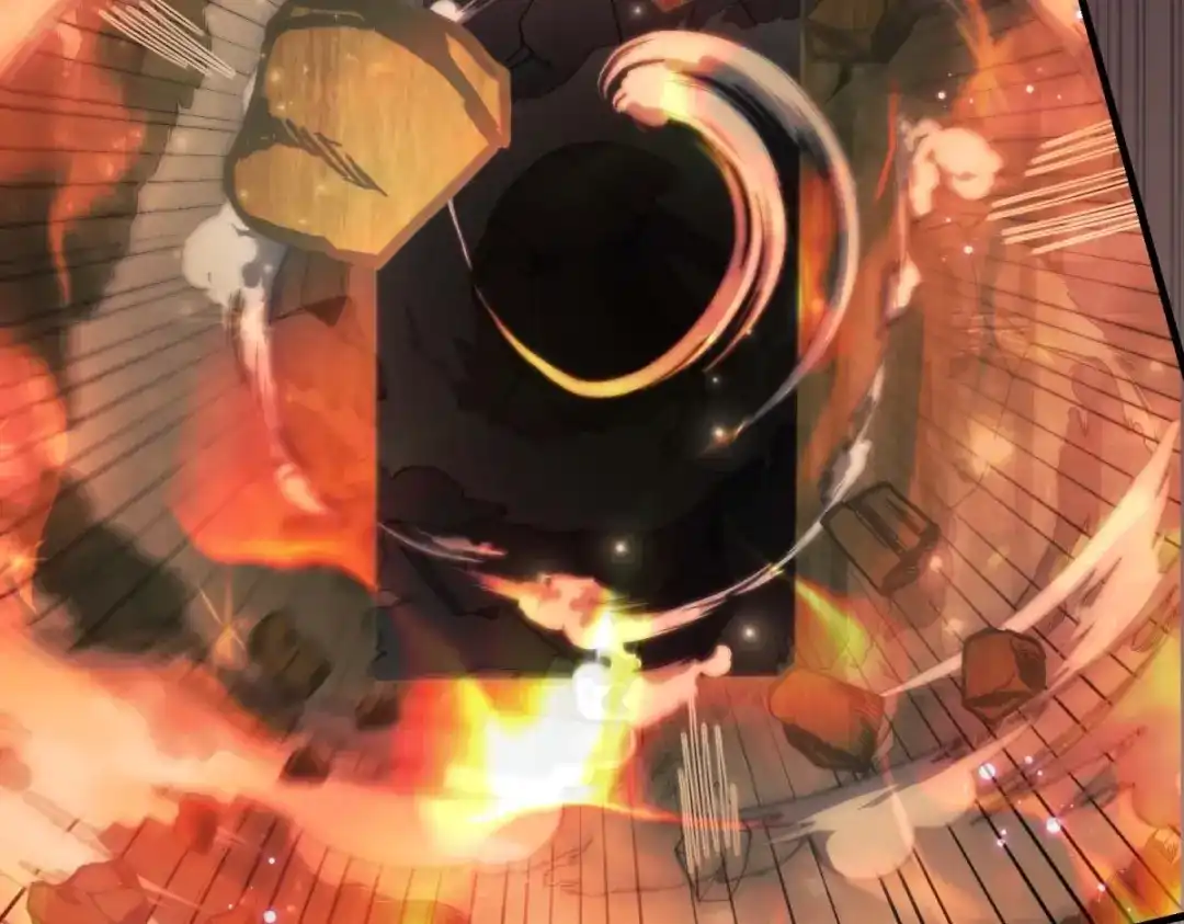 《我的三个大佬哥哥》第44话 神秘的刺杀 第45页