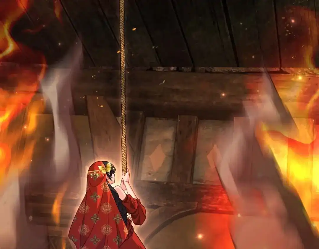 《我的三个大佬哥哥》第44话 神秘的刺杀 第73页