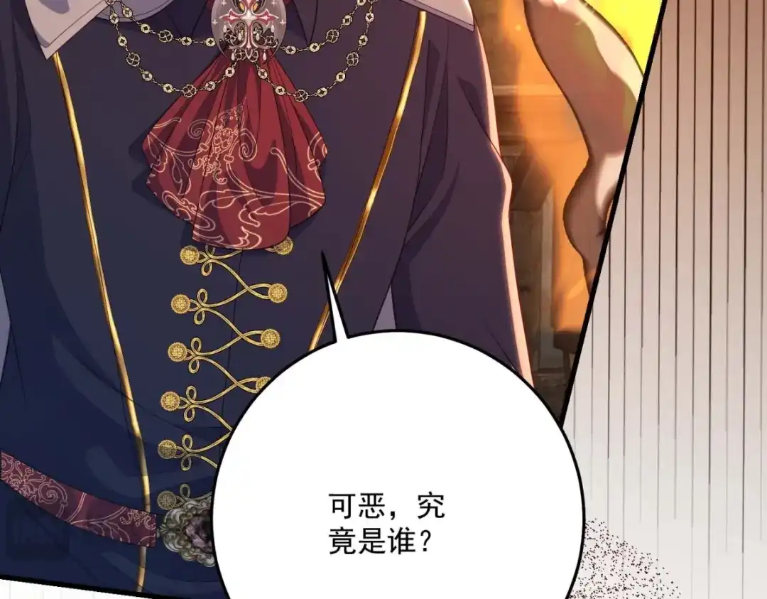 《我的三个大佬哥哥》第44话 神秘的刺杀 第13页