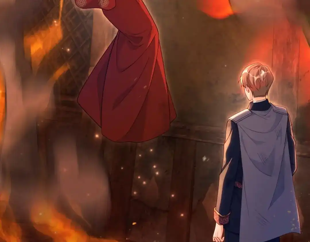 《我的三个大佬哥哥》第44话 神秘的刺杀 第74页