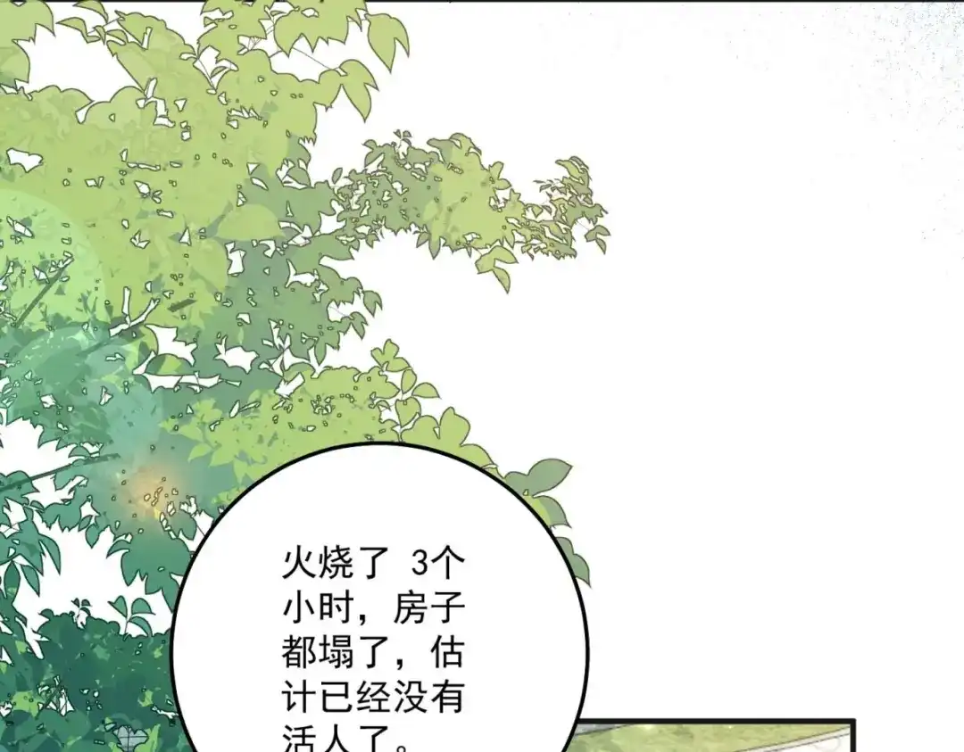 《我的三个大佬哥哥》第44话 神秘的刺杀 第161页