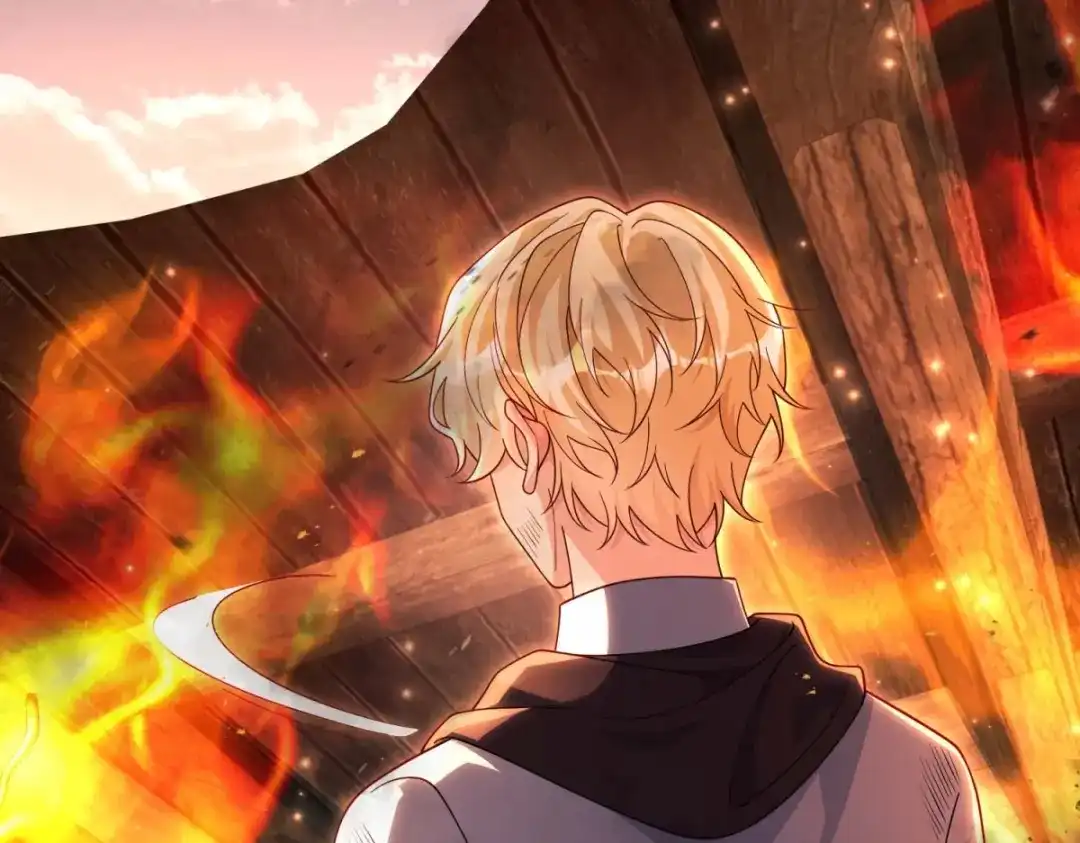 《我的三个大佬哥哥》第44话 神秘的刺杀 第58页