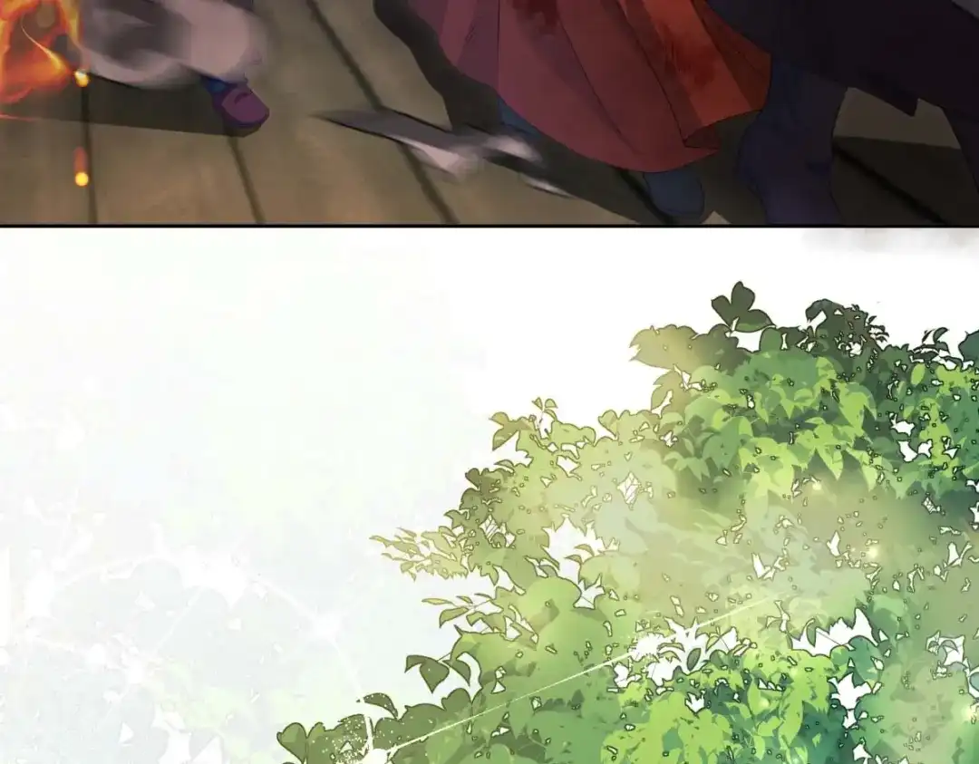 《我的三个大佬哥哥》第44话 神秘的刺杀 第95页
