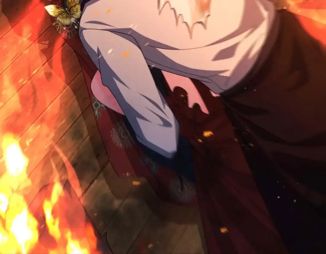 《我的三个大佬哥哥》第44话 神秘的刺杀 第32页