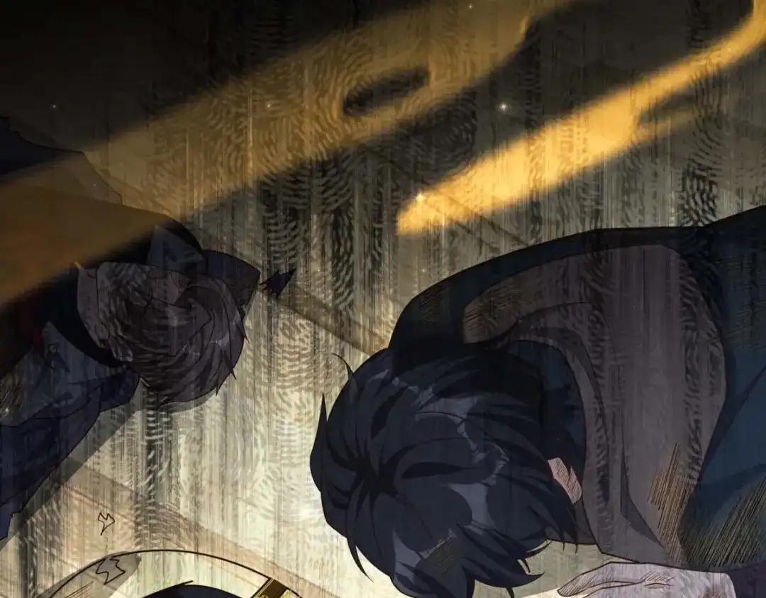 《我的三个大佬哥哥》第44话 神秘的刺杀 第187页