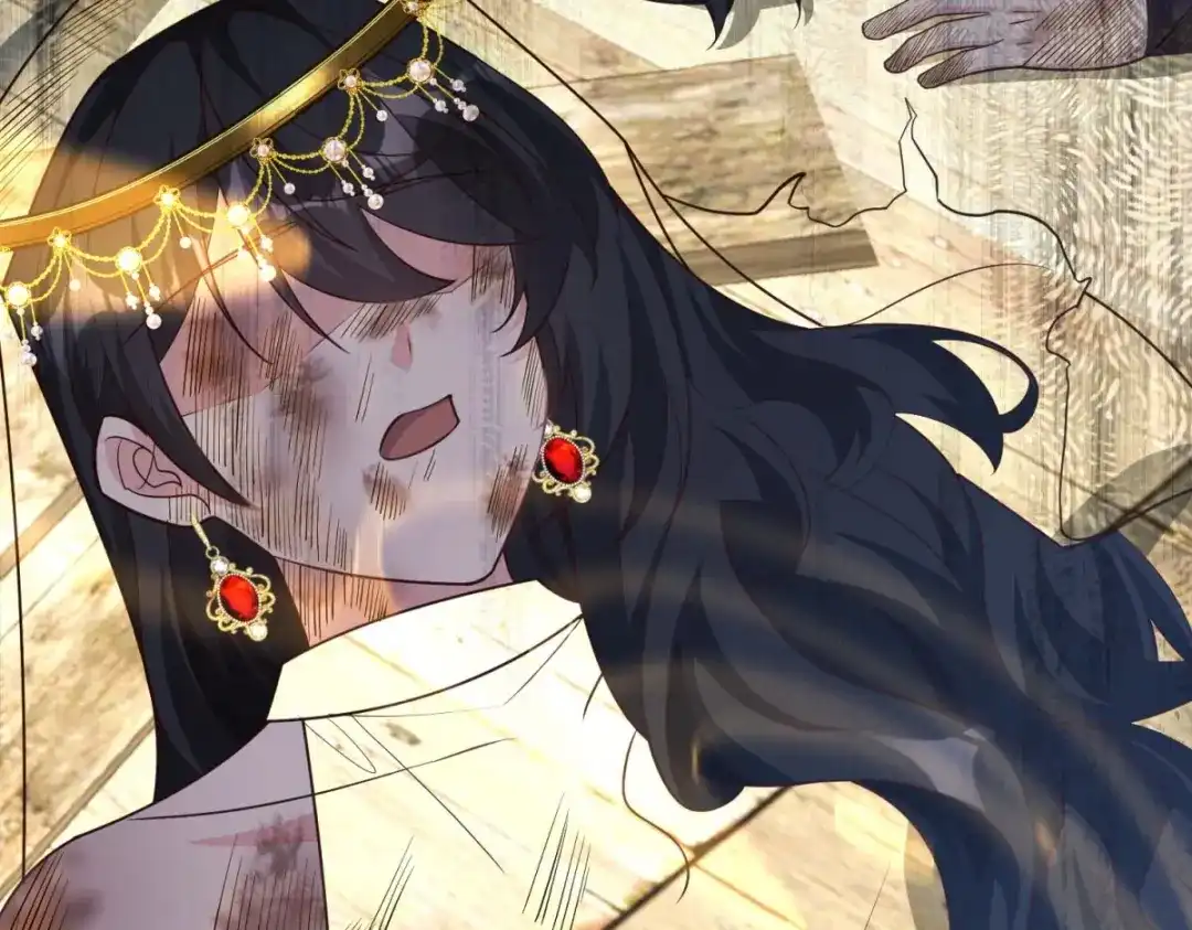 《我的三个大佬哥哥》第44话 神秘的刺杀 第188页
